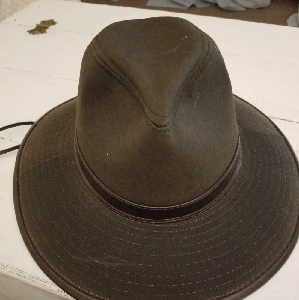 COPY - Hat